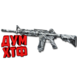 Warface макросы для M4A1 БУРАН(ЛКМ есть!)