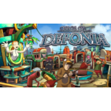 Chaos on Deponia  / STEAM 🔴БEЗ КОМИССИИ