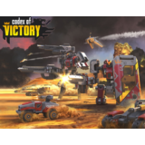 Codex of Victory КЛЮЧ СРАЗУ / STEAM KEY
