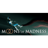Moons of Madness - Steam Access OFFLINE