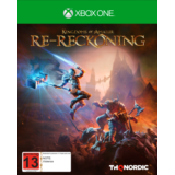 Kingdoms of Amalur Re-Reckoning+Bus Simulator XBOX ONE