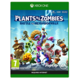 Plants vs. Zombies: Battle for Neighborville XBOX ONE