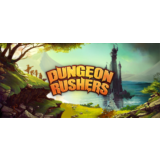 Dungeon Rushers: Crawler RPG КЛЮЧ СРАЗУ / STEAM KEY