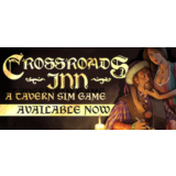 Crossroads Inn - Steam Access OFFLINE