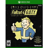 ✅ Fallout 4: Game of the Year Edition XBOX ONE Ключ 🔑