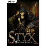 Styx: Master of Shadows КЛЮЧ СРАЗУ/ STEAM KEY