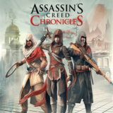 Assassins Creed Chronicles Trilogy | Xbox One & Series