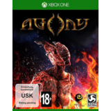 ✅ Agony 👹 XBOX ONE X|S Ключ 👿 / Цифровой код 🔑