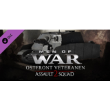 Men of War: Assault Squad 2 - Ostfront Veteranen (DLC)