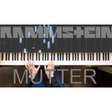 Rammtein - Mutter