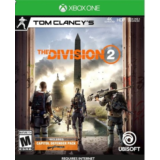 The Division 2 Xbox One КЛЮЧ Россия 🔑