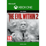 ✅ The Evil Within 2 👿 XBOX ONE X|S Цифровой Ключ 🔑