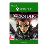 ✅ Darksiders Fury´s Collection - War and Death XBOX 🔑