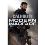 Call of Duty: Modern Warfare Xbox One Гарантия ⭐🏅⭐