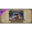 Crusader Kings II: Europa Universalis IV Converter DLC