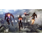✅ANTHEM + СМЕНА ДАННЫХ | ГАРАНТИЯ | ENG