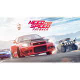✅NEED FOR SPEED Payback СМЕНА ДАННЫХ | DE/ENG/CN/FR/IT