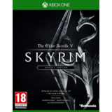 The Elder Scrolls V: Skyrim Special | Xbox One & Series