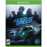 Need for Speed XBOX ONE/Xbox Series X|S