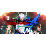Devil May Cry 4 - Special Edition 🔑STEAM КЛЮЧ 🔥РФ+МИР