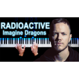 Imagine Dragons - Radioactive
