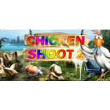 Chicken Shoot 2 [STEAM KEY/REGION FREE] 🔥