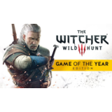 The Witcher 3: Wild Hunt - GOTY | Xbox One & Series