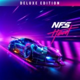 Need For Speed Heat Deluxe Edition RU/MULTI + ГАРАНТИЯ