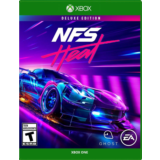Need for Speed Heat Deluxe Xbox One 🥇💥💪✔️