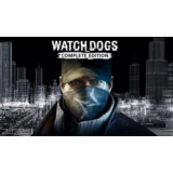 WATCH DOGS™ COMPLETE EDITION | Xbox One & Series