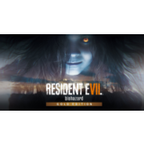 Resident Evil 7 Gold Edition | Xbox One & Series