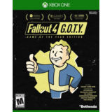 Fallout 4: Game of the Year Edition | Xbox One & Series