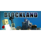 Blockland / STEAM GIFT / Только для России