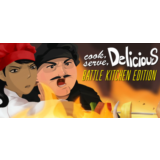 Cook, Serve, Delicious! КЛЮЧ СРАЗУ / STEAM KEY