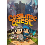 Costume Quest КЛЮЧ СРАЗУ / STEAM KEY