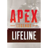 Apex Legends - Lifeline Edition (Origin) -- Reg free