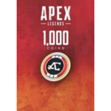 Apex Legends: 1000 Coins (Origin key) -- Region free