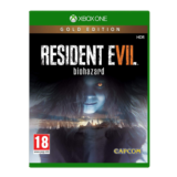 ✅Resident evil 7 gold edition Xbox✅Аренда