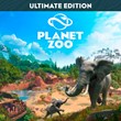 Planet Zoo: Ultimate + ALL DLCs | GLOBAL | OFFLINE🔥