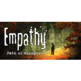 Empathy: Path of Whispers КЛЮЧ СРАЗУ/ STEAM KEY