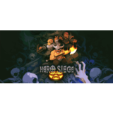 Hero Siege (Steam Gift / RU+CIS)
