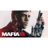 ⭐️ Mafia 3 III: Definitive Edition - STEAM (GLOBAL)
