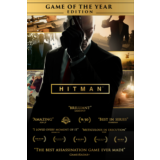 HITMAN™ - Game of the Year Edition | Xbox One & Series