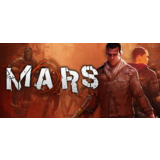 Mars: War Logs КЛЮЧ СРАЗУ / STEAM KEY