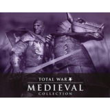 Medieval Total War – Collection КЛЮЧ СРАЗУ