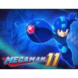 Mega Man 11  / STEAM🔴БEЗ КОМИССИИ