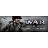 Men of War: Assault Squad GOTY (6 in 1)КЛЮЧ СРАЗУ