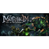 Mordheim City of the Damned / Steam Key