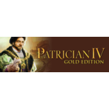 Patrician IV Gold / Steam Key / РФ+СНГ