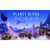 Planet Alpha КЛЮЧ СРАЗУ / STEAM KEY